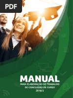 Manual Tcc u