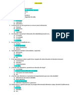 Evaluación - DPCC