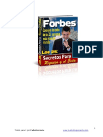 Forbes 25Secretos