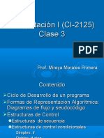 ClaseIII CI2125