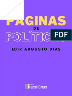 Ebook Paginas de Politicas