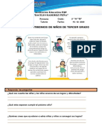 Modulo de Tutorias