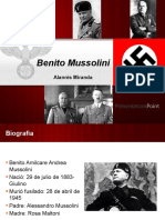 Benito Mussolini 2