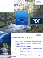 El Ciclo Del Agua