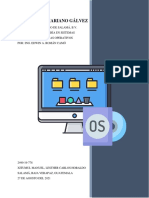 Protocolos SMTP, Pop3 y Planificación de Procesos