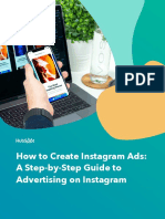 GUIDE - How To Create Instagram Ads in Facebook Business Manager