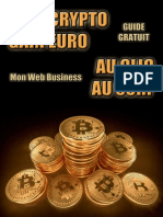 Gain Crypto Gain Euro