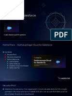 Varonis Partner Pack_DatAdvantage Cloud for Salesforce