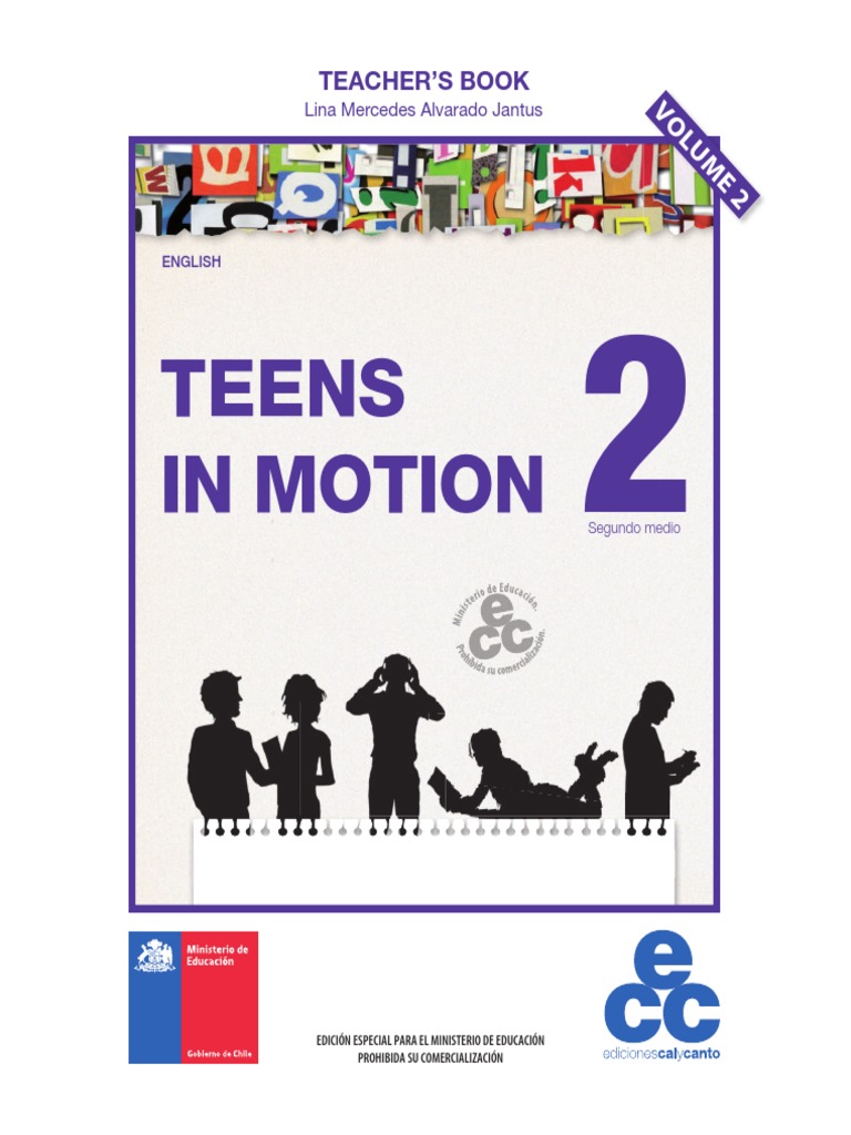 English Language_Teacher Manual (Year 1 Book 2) – T-TEL