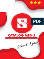 Catalog Satupintu Kitchen 2021 - Compressed