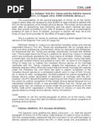 Download New Jurisprudence on Persons and Family Relations Case Digests by Monica Cajucom SN55001673 doc pdf