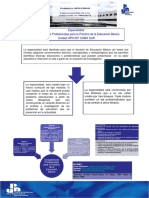 Formato Cartel - Competencias - Docentes