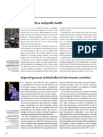 UK Air Pollution and Public Health: Editorial