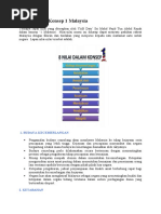 LATIHAN GEOGRAFI TINGKATAN 1