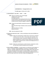 Fernão Lopes- Crónica de D.João I- Doc.2