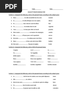 Lower_6th_French_Grammar_Test