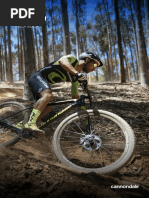 2019 Cannondale Tech Book 101718