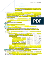 Técnica e Clínica Cirurgica I - Pt. 2