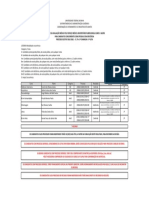 Resultado Avaliacao Medica 2018.1 1a 2a e 3a Chamadas - 9a Lista