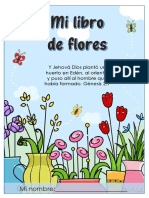Mi Libro de Flores