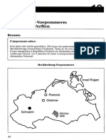 10-Mecklemburgo-Pomerania Ocidental Agua E Estaleiros