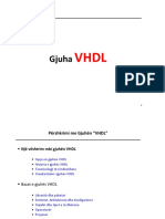 Gjuha VHDL