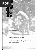 Download 54094559 Hand Drilled Wells by ebadendick SN55003190 doc pdf