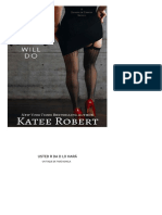 Katee Robert - Serie A Touch of Taboo 01 - Your Dad Will Do
