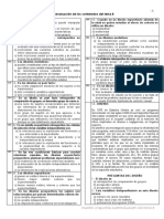 Fundamentos de Investigación UNED - Preguntas - Examen8