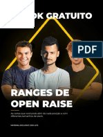 Ebook Gratuito: Ranges de Open Raise