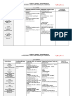 2020-2021 2.sınıf Ingilizce Yıllık Planı