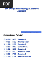 Soc Methodology Training