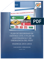 Plan de Seguridad en Defensa Civil_2014-2015_R.G.243_23Dic.-1