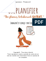 Ose Planifier