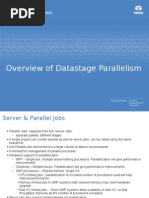 B-Fundamentals of DataStage Parallelism