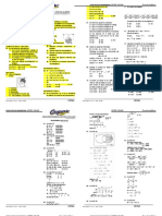 Examen Diario - Repas III