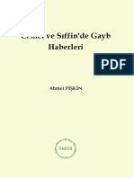 20- Cemel ve Sıffinde Gayb Haberleri - Ahmet Pişkin_2001021615395907