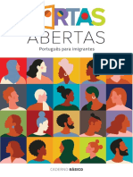 Portas Abertas - Português Para Imigrantes 1 - Básico