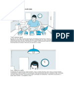 Como Estudar Sozinho Em Casa