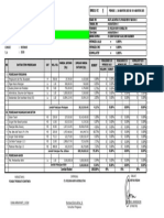 Laporan Realisasi Mingguan: Periode: 24 Agustus 2021 S/D 30 Agustus 2021