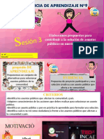 3° y 4°-sesion 3-EXP 9-Tutoria