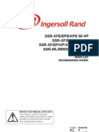 Where can you find the owner's manual for Ingersoll Rand?