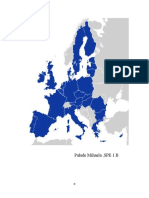 The European Parliament