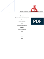 Tarea 1 de Gestion Financiera - R