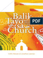 PDF - Balik Tayo Sa Church