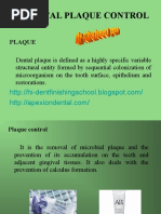 Download Chemical Plaque Control1 by Shabeel Pn SN55005888 doc pdf