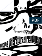 Ricardo Flores Magc3b3n Literatura Utopc3ada y Revolucic3b3n Web