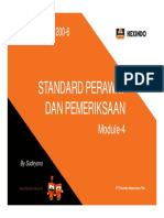 PKGM-05 STD Perawatan Dan Pemeriksaan - Mod4