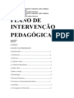 Plano de intervenção para melhorar a compreensão dos benefícios do BRAS e dos direitos dos idosos