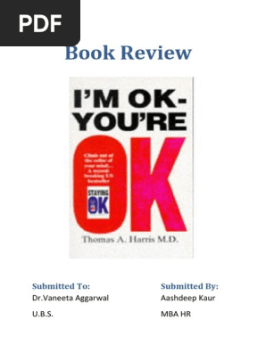 Book Review